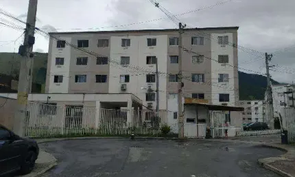 Oportunidade Única em NOVA IGUACU - RJ | Tipo: Apartamento | Negociação: Venda Direta Online  | Situação: Imóvel