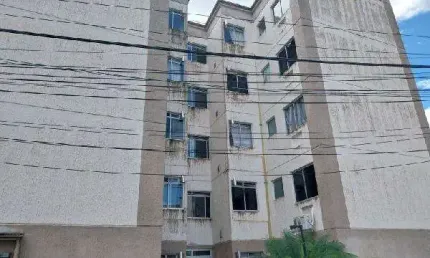 Oportunidade Única em NOVA IGUACU - RJ | Tipo: Apartamento | Negociação: Venda Direta Online  | Situação: Imóvel