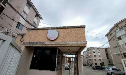 Oportunidade Única em ITABORAI - RJ | Tipo: Apartamento | Negociação: Venda Online  | Situação: Imóvel