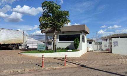 Oportunidade Única em VALPARAISO DE GOIAS - GO | Tipo: Apartamento | Negociação: Venda Direta Online  | Situação: Imóvel