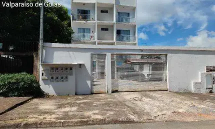 Oportunidade Única em VALPARAISO DE GOIAS - GO | Tipo: Apartamento | Negociação: Venda Online  | Situação: Imóvel