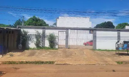 Oportunidade Única em SANTO ANTONIO DO DESCOBERTO - GO | Tipo: Apartamento | Negociação: Venda Direta Online  | Situação: Imóvel
