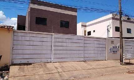 Oportunidade Única em AGUAS LINDAS DE GOIAS - GO | Tipo: Apartamento | Negociação: Venda Direta Online  | Situação: Imóvel