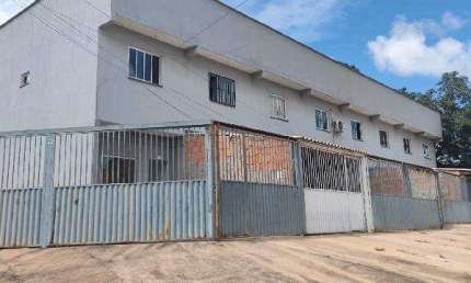 Oportunidade Única em SANTO ANTONIO DO DESCOBERTO - GO | Tipo: Apartamento | Negociação: Venda Direta Online  | Situação: Imóvel