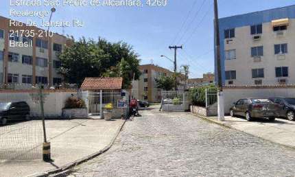 Oportunidade Única em RIO DE JANEIRO - RJ | Tipo: Apartamento | Negociação: Venda Online  | Situação: Imóvel