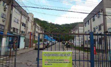 Oportunidade Única em RIO DE JANEIRO - RJ | Tipo: Apartamento | Negociação: Venda Online  | Situação: Imóvel