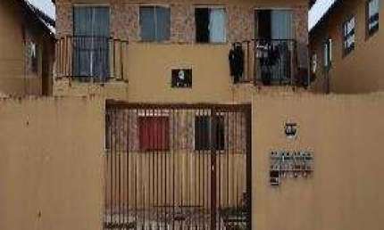Oportunidade Única em CIDADE OCIDENTAL - GO | Tipo: Apartamento | Negociação: Venda Direta Online  | Situação: Imóvel