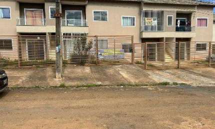 Oportunidade Única em CIDADE OCIDENTAL - GO | Tipo: Apartamento | Negociação: Venda Direta Online  | Situação: Imóvel
