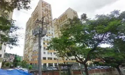 Oportunidade Única em RIO DE JANEIRO - RJ | Tipo: Apartamento | Negociação: Venda Direta Online  | Situação: Imóvel