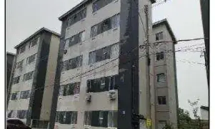 Oportunidade Única em RIO DE JANEIRO - RJ | Tipo: Apartamento | Negociação: Venda Direta Online  | Situação: Imóvel