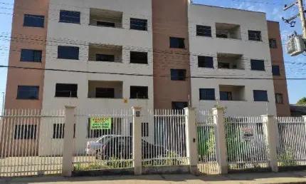 Oportunidade Única em LUZIANIA - GO | Tipo: Apartamento | Negociação: Venda Direta Online  | Situação: Imóvel