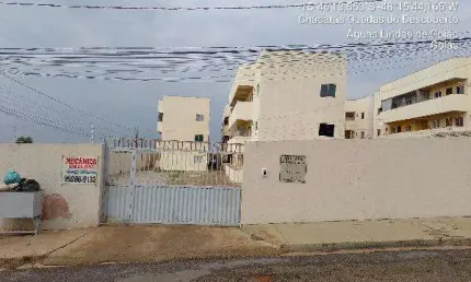 Oportunidade Única em AGUAS LINDAS DE GOIAS - GO | Tipo: Apartamento | Negociação: Venda Direta Online  | Situação: Imóvel