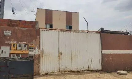 Oportunidade Única em AGUAS LINDAS DE GOIAS - GO | Tipo: Apartamento | Negociação: Venda Direta Online  | Situação: Imóvel