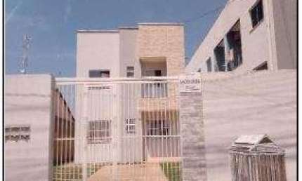 Oportunidade Única em CIDADE OCIDENTAL - GO | Tipo: Apartamento | Negociação: Venda Direta Online  | Situação: Imóvel