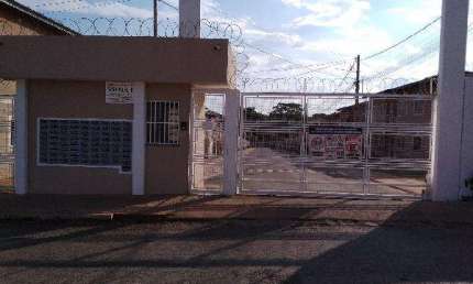 Oportunidade Única em LUZIANIA - GO | Tipo: Apartamento | Negociação: Venda Direta Online  | Situação: Imóvel