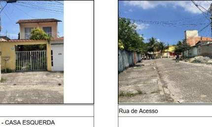 Oportunidade Única em RIO DE JANEIRO - RJ | Tipo: Apartamento | Negociação: Venda Direta Online  | Situação: Imóvel