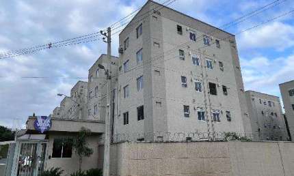 Oportunidade Única em BELFORD ROXO - RJ | Tipo: Apartamento | Negociação: Venda Direta Online  | Situação: Imóvel