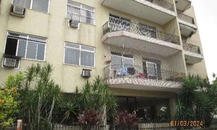 Oportunidade Única em RIO DE JANEIRO - RJ | Tipo: Apartamento | Negociação: Venda Online  | Situação: Imóvel