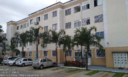 Oportunidade Única em CAMPOS DOS GOYTACAZES - RJ | Tipo: Apartamento | Negociação: Venda Direta Online  | Situação: Imóvel