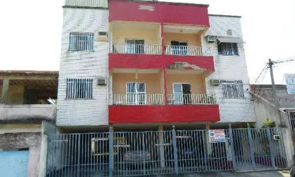 Oportunidade Única em NILOPOLIS - RJ | Tipo: Apartamento | Negociação: Venda Direta Online  | Situação: Imóvel