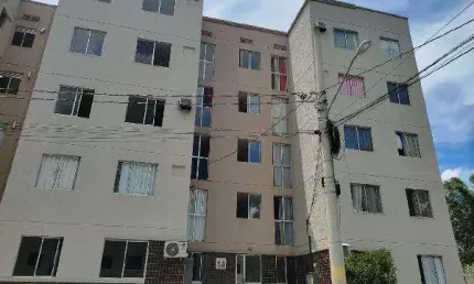Oportunidade Única em NOVA IGUACU - RJ | Tipo: Apartamento | Negociação: Venda Direta Online  | Situação: Imóvel
