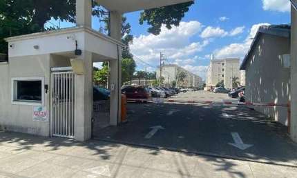 Oportunidade Única em RIO DE JANEIRO - RJ | Tipo: Apartamento | Negociação: Venda Direta Online  | Situação: Imóvel