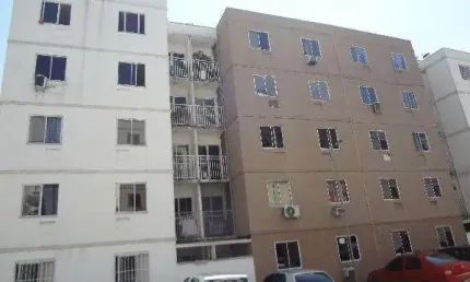 Oportunidade Única em BELFORD ROXO - RJ | Tipo: Apartamento | Negociação: Venda Direta Online  | Situação: Imóvel