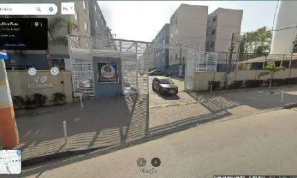 Oportunidade Única em BELFORD ROXO - RJ | Tipo: Apartamento | Negociação: Venda Direta Online  | Situação: Imóvel