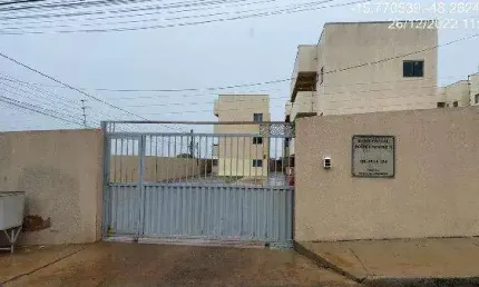 Oportunidade Única em AGUAS LINDAS DE GOIAS - GO | Tipo: Apartamento | Negociação: Venda Online  | Situação: Imóvel