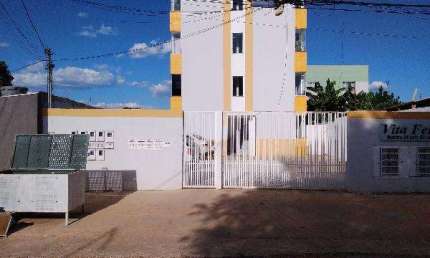 Oportunidade Única em NOVO GAMA - GO | Tipo: Apartamento | Negociação: Venda Direta Online  | Situação: Imóvel