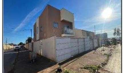 Oportunidade Única em AGUAS LINDAS DE GOIAS - GO | Tipo: Apartamento | Negociação: Venda Direta Online  | Situação: Imóvel