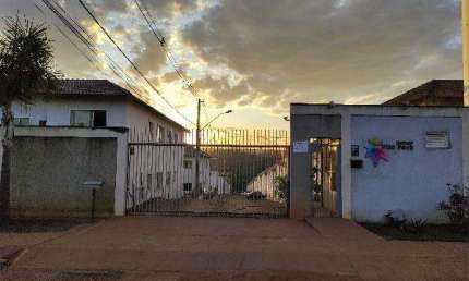 Oportunidade Única em CIDADE OCIDENTAL - GO | Tipo: Apartamento | Negociação: Venda Direta Online  | Situação: Imóvel