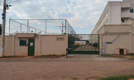 Oportunidade Única em PLANALTINA - GO | Tipo: Apartamento | Negociação: Venda Online  | Situação: Imóvel