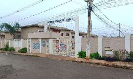 Oportunidade Única em LUZIANIA - GO | Tipo: Apartamento | Negociação: Venda Direta Online  | Situação: Imóvel