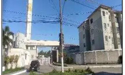 Oportunidade Única em ITAGUAI - RJ | Tipo: Apartamento | Negociação: Venda Online  | Situação: Imóvel