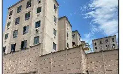 Oportunidade Única em RIO DE JANEIRO - RJ | Tipo: Apartamento | Negociação: Venda Direta Online  | Situação: Imóvel
