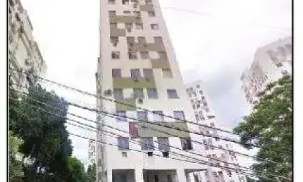 Oportunidade Única em RIO DE JANEIRO - RJ | Tipo: Apartamento | Negociação: Venda Direta Online  | Situação: Imóvel