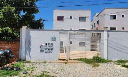 Oportunidade Única em LUZIANIA - GO | Tipo: Apartamento | Negociação: Venda Online  | Situação: Imóvel