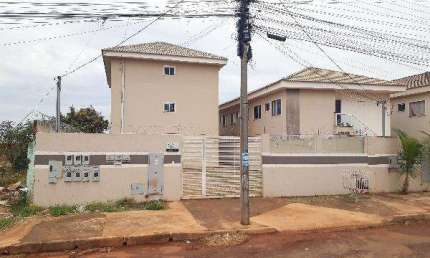 Oportunidade Única em CIDADE OCIDENTAL - GO | Tipo: Apartamento | Negociação: Venda Direta Online  | Situação: Imóvel