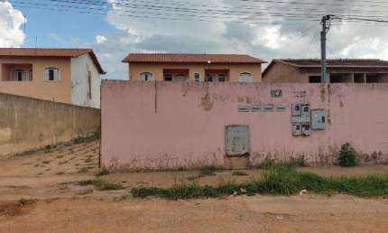 Oportunidade Única em AGUAS LINDAS DE GOIAS - GO | Tipo: Apartamento | Negociação: Venda Direta Online  | Situação: Imóvel