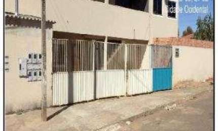 Oportunidade Única em CIDADE OCIDENTAL - GO | Tipo: Apartamento | Negociação: Venda Direta Online  | Situação: Imóvel