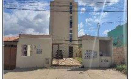Oportunidade Única em CIDADE OCIDENTAL - GO | Tipo: Apartamento | Negociação: Venda Direta Online  | Situação: Imóvel