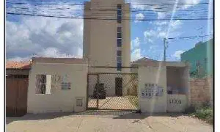 Oportunidade única em cidade ocidental - go | tipo: apartamento | negociação: venda online  | situação: imóvel