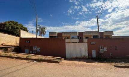 Oportunidade Única em LUZIANIA - GO | Tipo: Apartamento | Negociação: Venda Direta Online  | Situação: Imóvel