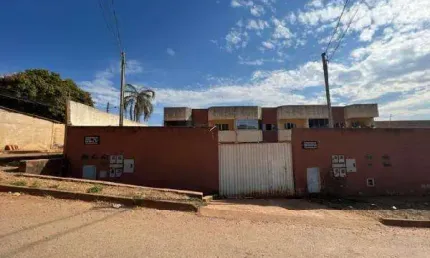Oportunidade única em luziania - go | tipo: apartamento | negociação: venda online  | situação: imóvel