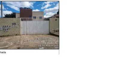 Oportunidade Única em AGUAS LINDAS DE GOIAS - GO | Tipo: Apartamento | Negociação: Venda Direta Online  | Situação: Imóvel