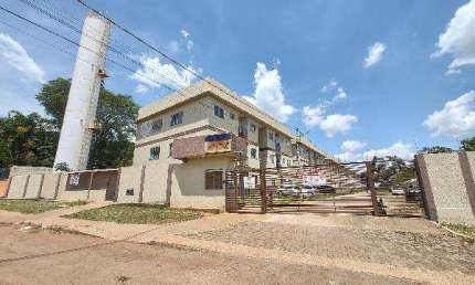Oportunidade Única em CIDADE OCIDENTAL - GO | Tipo: Apartamento | Negociação: Venda Online  | Situação: Imóvel