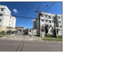 Oportunidade Única em CURITIBA - PR | Tipo: Apartamento | Negociação: Leilão  | Situação: Imóvel
