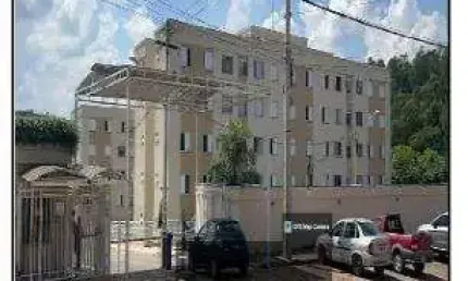 Oportunidade Única em ITUPEVA - SP | Tipo: Apartamento | Negociação: Venda Direta Online  | Situação: Imóvel