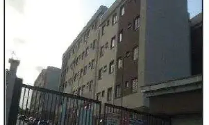 Oportunidade Única em VOTORANTIM - SP | Tipo: Apartamento | Negociação: Leilão  | Situação: Imóvel